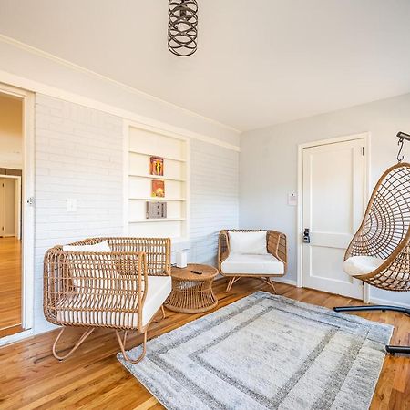 4Br/3Ba Luxurious Decatur Home W/ Patio & Backyard Екстер'єр фото