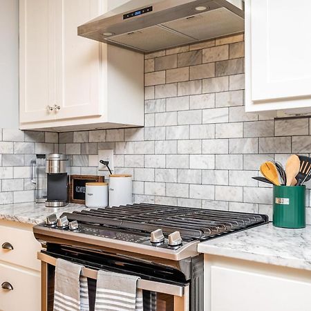 4Br/3Ba Luxurious Decatur Home W/ Patio & Backyard Екстер'єр фото
