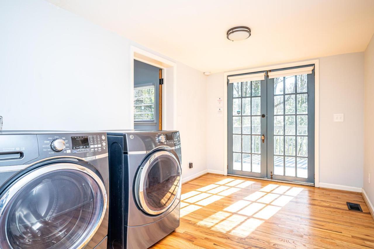 4Br/3Ba Luxurious Decatur Home W/ Patio & Backyard Екстер'єр фото